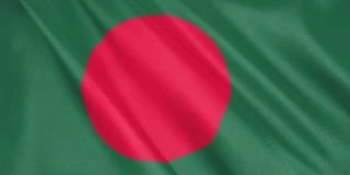Bangladesh