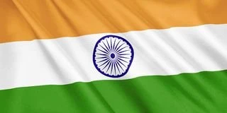 India