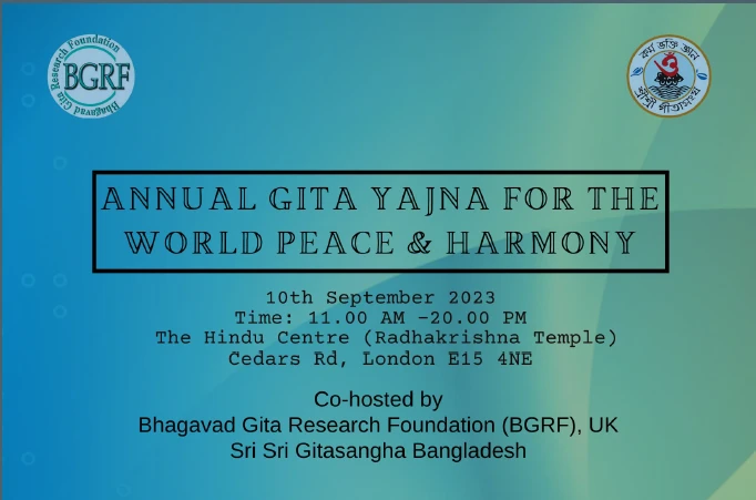 GITA YAJNA BOOKLET 2023