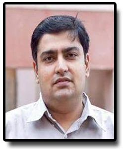 Dr Prashant Salwan