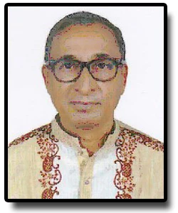 Nityananda Chakravorty