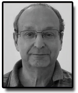 Stephen Silver
