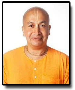 Gauranga Das