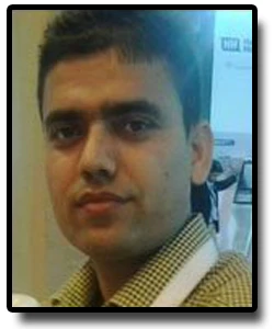 Prof. Post Raj Pokharel