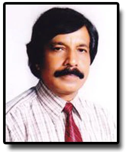 Prof. B.C. Basak
