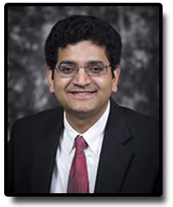 Prof. Deepraj Mukherjee