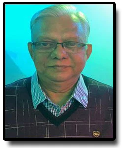 Lalit Mohan Datta