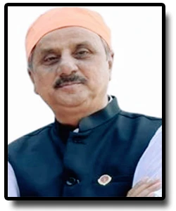 Prof. Uday Sankar Chakraborty