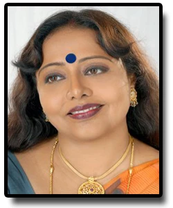 Susmita Goswami