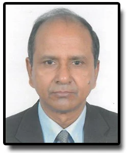 Santosh Chandra Sarker
