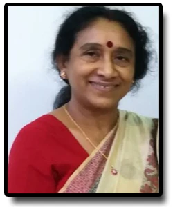 Sujata Dey