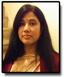 Dr. B. R. Chakraborty