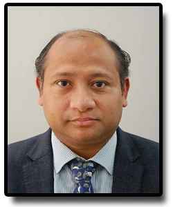 Anindya Das Gupta