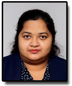 Nilima Dash